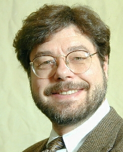 Photo of Franco Capriotti