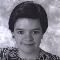 Photo of Lisa Seifert